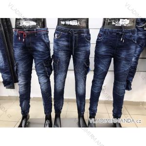 Jeans lange Herrenjeans (M-3XL / 30-38) JEANS JAW20168