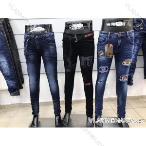 Jeans lange Herrenjeans (M-3XL / 30-38) JEANS JAW20168