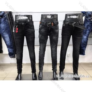 Jeans lange Herrenjeans (M-3XL / 30-38) JEANS JAW20168