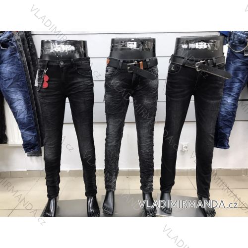 Jeans lange Herrenjeans (M-3XL / 30-38) JEANS JAW20168