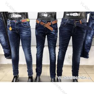 Jeans lange Herrenjeans (M-3XL / 30-38) JEANS JAW20168