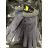 Warme Damenhandschuhe SANDROU SAN24SZM1102