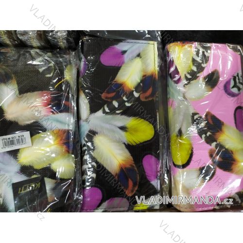 Damenbrieftasche KUTTI T719