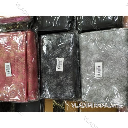 Damenbrieftasche KUTTI T719