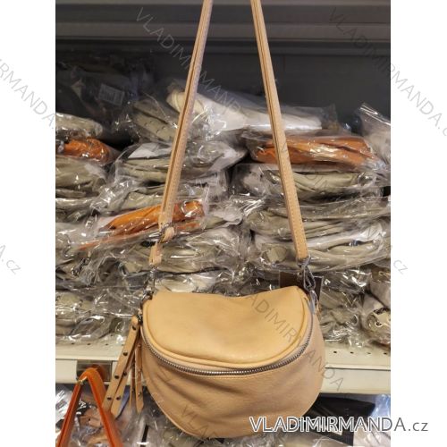 Kleine Damenhandtasche (EINZEL-GRÖSSE) TESSRA HANDBAG TES191200