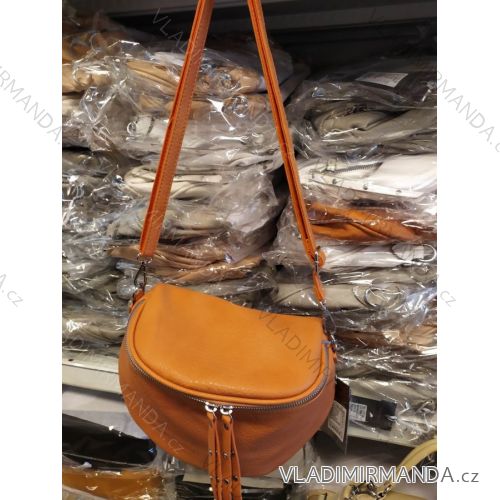 Kleine Damenhandtasche (EINZEL-GRÖSSE) TESSRA HANDBAG TES191200