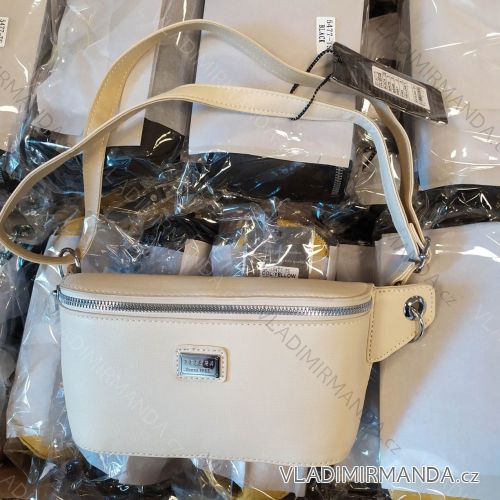 Kleine Damenhandtasche (EINZEL-GRÖSSE) TESSRA HANDBAG TES191200