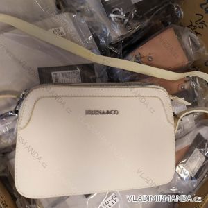 Kleine Damenhandtasche (EINZEL-GRÖSSE) TESSRA HANDBAG TES191200