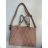 Handtaschen ITALIENISCHE FASHION IM2618050
