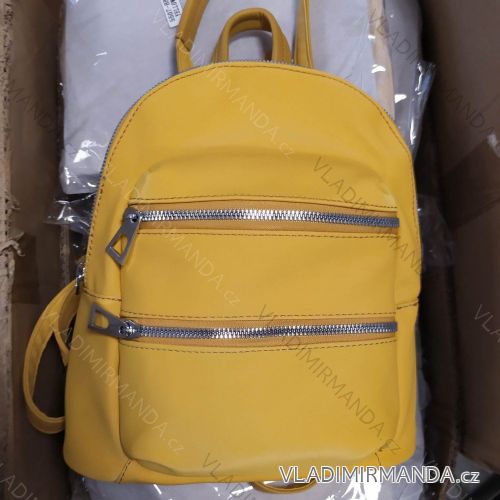 Kleine Damenhandtasche (EINZEL-GRÖSSE) TESSRA HANDBAG TES191200