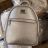 Kleine Damenhandtasche (EINZEL-GRÖSSE) TESSRA HANDBAG TES191200