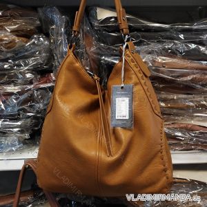 Kleine Damenhandtasche (EINZEL-GRÖSSE) TESSRA HANDBAG TES191200
