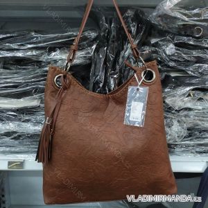 Kleine Damenhandtasche (EINZEL-GRÖSSE) TESSRA HANDBAG TES191200