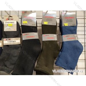 Herrensocken warm thermo (39-42,43-46) LOOKEN LOK1932