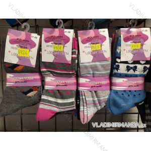 Damensocken warm thermo (35-38,39-42) LOOKEN LOK1934