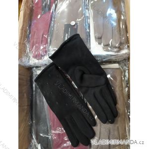 Warme Damenhandschuhe SANDROU SZM289D
