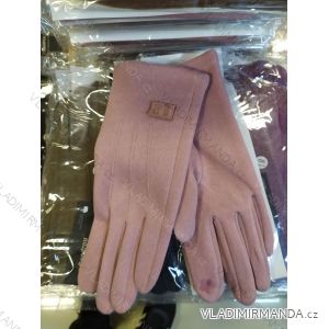 Warme Damenhandschuhe SANDROU SZM289D