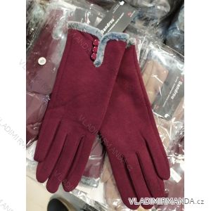 Warme Damenhandschuhe SANDROU SAN22M-250T