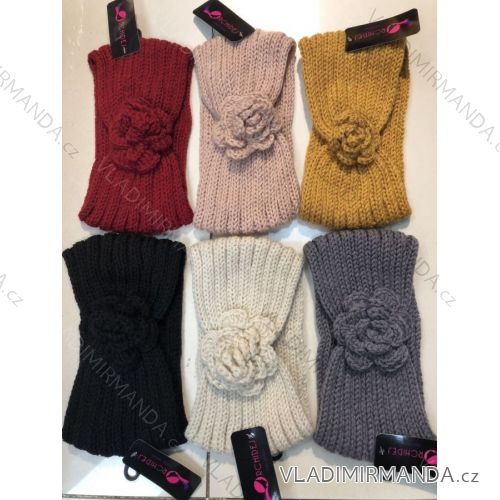 Damen Stirnband (ONE SIZE) DELFIN DEL20EGA-25