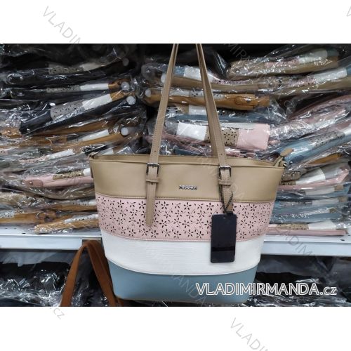 Kleine Damenhandtasche (EINZEL-GRÖSSE) TESSRA HANDBAG TES191200