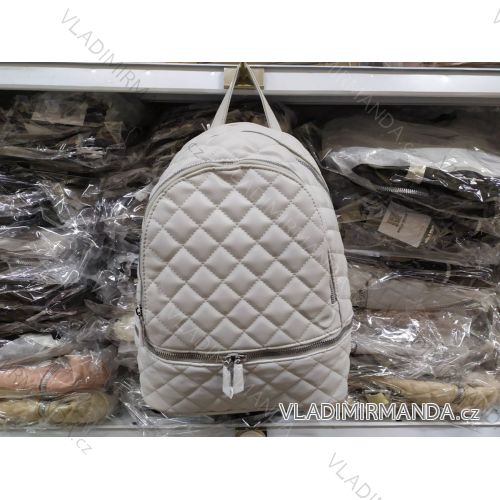 Kleine Damenhandtasche (EINZEL-GRÖSSE) TESSRA HANDBAG TES191200