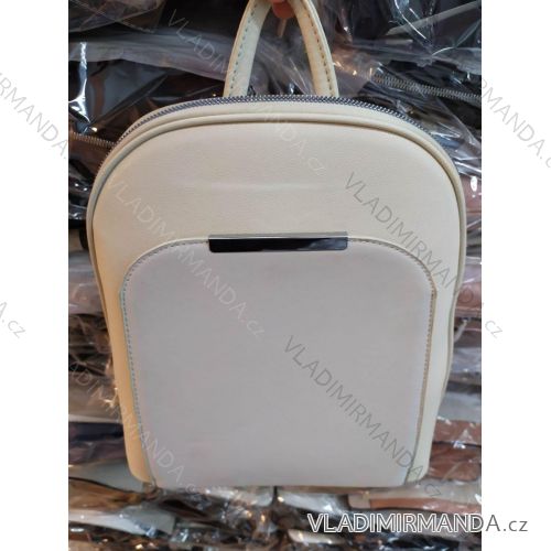 Kleine Damenhandtasche (EINZEL-GRÖSSE) TESSRA HANDBAG TES191200