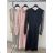 Bluse Langarm mit Rüschen Frauen (UNI S / L) ITALIAN FASHION IMK20159