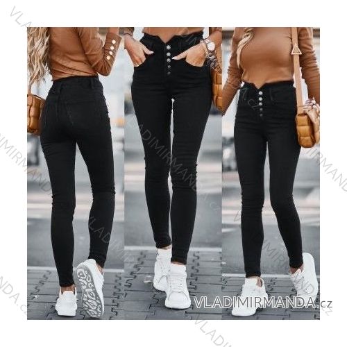 Jeans Jeans lange Frauen (XS-XL) (XS-XL) RE-DRESS RED22551