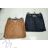 Kleid mit 3/4 Ärmeltasche für Damen (S/M ONE SIZE) ITALIAN Fashion IMWD20514