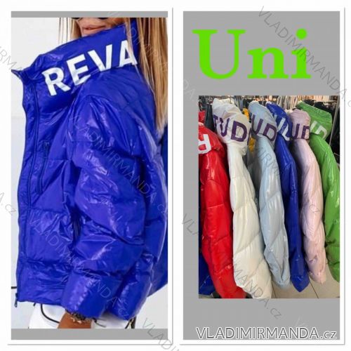 Kleid mit 3/4 Ärmeltasche für Damen (uni sl) ITALIAN Fashion IM3181746