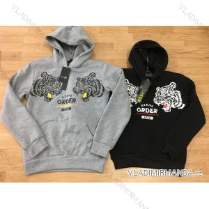 Kinder Sweatshirt (98-128) SEZON S-539