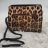 Umhängetasche für Damen (21x17cm) ITALIAN FASHION IM1620h3360