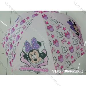 Regenschirm Minnie Mouse Kinderuhr (48 cm) SETINO MIN-A-UMB-23