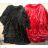 Jeansjacke mit jugendlichem Mädchen für Pelzkinder (6-16 Jahre) ITALIAN FASHION IMVWN20001