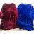 Jeansjacke mit jugendlichem Mädchen für Pelzkinder (6-16 Jahre) ITALIAN FASHION IMVWN20001