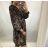 Elegantes Langarmkleid für Frauen (UNI S / L) ITALIAN FASHION IMWA20609