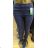 Jeans lange Leggings Damen (S-2XL) ELEVEK ELE19ZK929-4