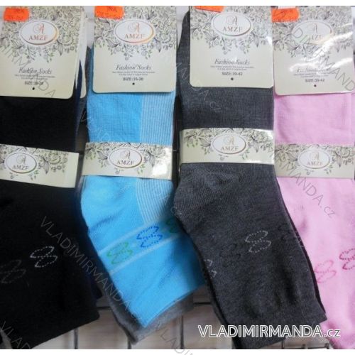 Leichte Socken (35-42) AMZF ZB3-302
