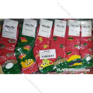 Damensocken (35-41) AURA.VIA NP21