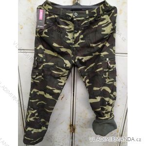 Lässige Langarm Kleid Frauen (uni s / m) MODA ITALY IM319788