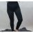 Lange Leggings für Damen in Übergröße (2xl/3xl, 4xl - 5xl) ELEVEK 9771-1