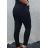 Jeans lange Leggings Damen (S-2XL) ELEVEK ELE19ZK929-4