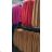 T-Shirt Kurzarm Frauen (UNI S / L) ITALIENISCHE MODE IMK20128