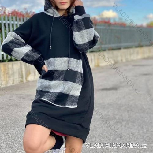 Langarmjacke (Einheitsgröße) ITALIAN MODA IMC17324
