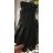 Fingerlose Lederhandschuhe für Damen (EINE GRÖSSE) SANDROU SAN20SZK2