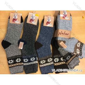 Thermo Herrensocken (40-47) AMZF A-110-1