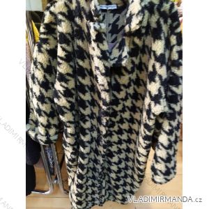 Damenmantel (S-M-L ONE SIZE) Italienische Mode IM820058