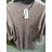 Damen Langarm Rollkragen Kleid (uni s-l) ITALIENISCHE MODE IM720011