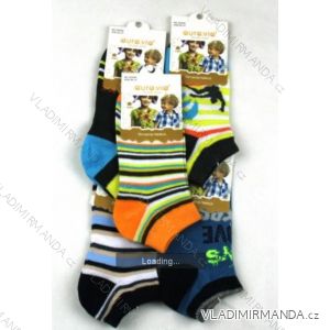 Socken für Kinder (28-31) AURA.VIA GD359
