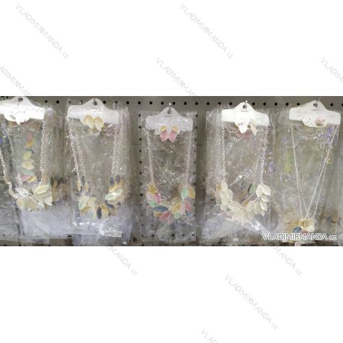 Halskette für Mädchen und Damen (one size) BIJUTERIES PB18004